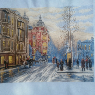 Статистика Дзен Сибирячка Стич