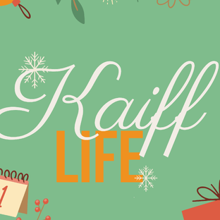 Статистика Дзен Kaiff Life Space