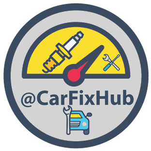 Статистика Дзен СarFixHub