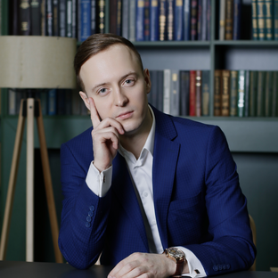 Статистика Дзен Юрист Коробков Александр