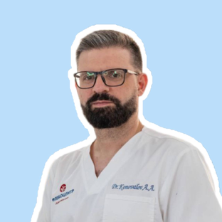 Статистика Дзен Андрей Коновалов, врач-хирург, флеболог
