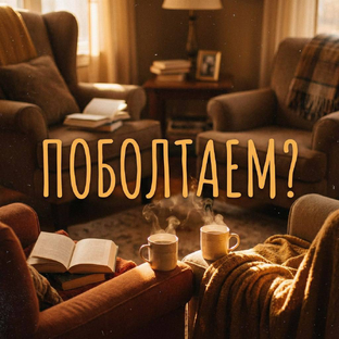 Статистика Дзен Поболтаем? Обо всём и ни о чём👥🫰🏻