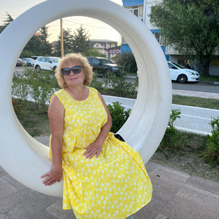 Статистика Дзен На ЮГ из СИБИРИ