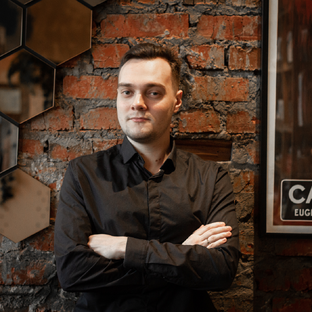 Дзен Переговорная Чернобельского статистика