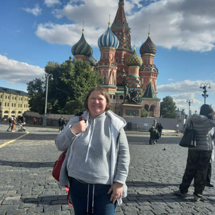 Статистика Дзен Дневник Москвички Олеси