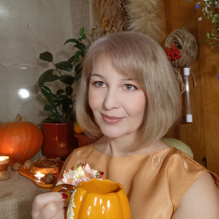 Статистика Дзен Мой мир: я сама и мои растения.