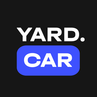 Статистика Дзен YARD.CAR