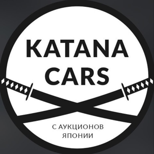 Статистика Дзен KATANACARS