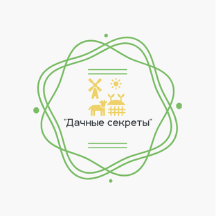 Дзен "Дачные секреты" статистика