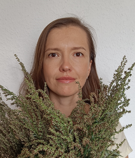 Статистика Дзен Психолог Екатерина Тиунова