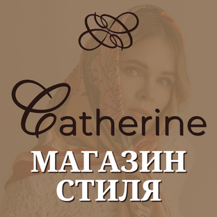 Статистика Дзен Магазин стиля Catherine