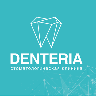 Статистика Дзен DENTERIA — стоматологическая клиника