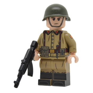 Статистика Дзен LEGO WAR