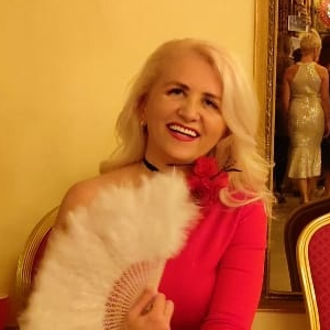 Статистика Дзен Оля Столярова
