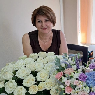 Статистика Дзен Сад, цветник и немного художеств.