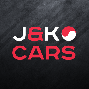 Статистика Дзен J&K Cars