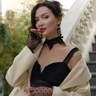 Дзен Взрослая, красивая и счастливая! статистика