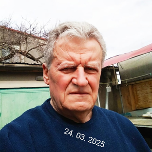 Статистика Дзен Из Крыма о разных...