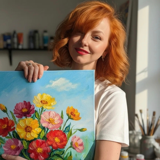 Статистика Дзен Ангелина Абясова/Искусство слышать себя