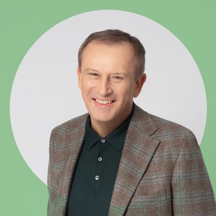 Статистика Дзен Александр Дрозденко
