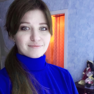 Статистика Дзен Алёна Середа🌹