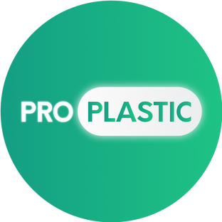 Статистика Дзен ProPlastic