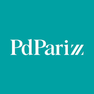 Статистика Дзен PdParizz Парфюмерия