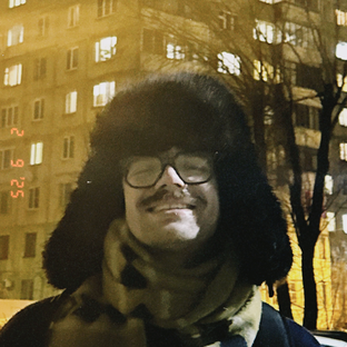 Статистика Дзен Артем Пора Домой
