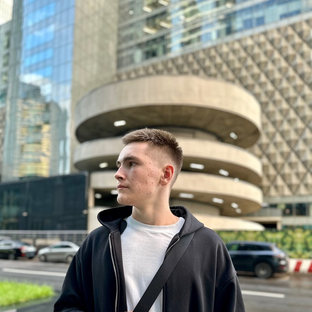 Статистика Дзен Владислав Помогаев — Telegram & TON