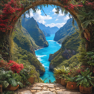 Статистика Дзен Voyage Discovery