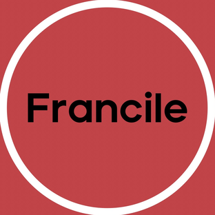 Статистика Дзен FRANCILE. Французский язык