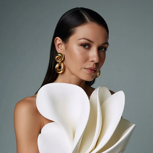 Статистика Дзен "ОЛЬФАКТОРНЫЙ КОД" производственная компания 