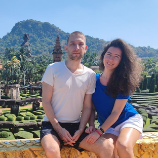 Дзен Незабываемые Путешествия Кольцовых статистика