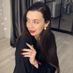Статистика Дзен Маргарита Златина