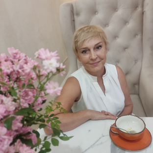 Статистика Дзен Наталья Лапина