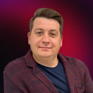 Статистика Дзен Денис Михин