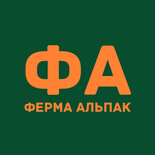 Статистика Дзен Парк Альпак «Ферма Альпак»
