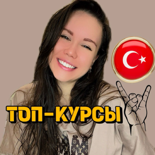 Статистика Дзен Турецкий язык по кайфу 