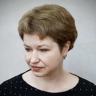 Статистика Дзен Ольга Деева. Вяжу.