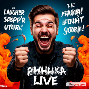 Статистика Дзен Ржака Live