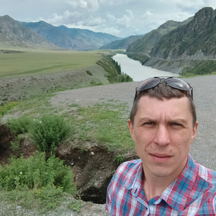 Статистика Дзен Константин Пермяков