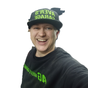 Статистика Дзен Сервис квадроциклов AVER's GARAGE