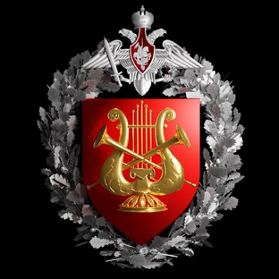 Статистика Дзен Центральный военный оркестр МО РФ