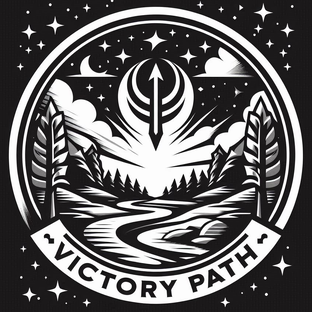 Статистика Дзен Victory Path