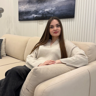 Статистика Дзен Марина Боднар