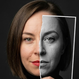 Статистика Дзен Эвелина Екименкова