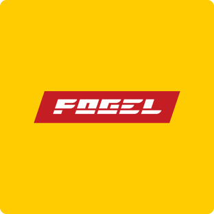 Статистика Дзен FOGEL