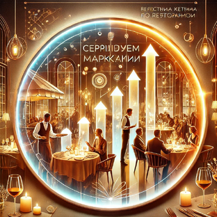 Статистика Дзен AdsRest | РестоМаркетинг