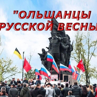 Статистика Дзен Антон Половенко. Ольшанцы Русской весны. Николаев.