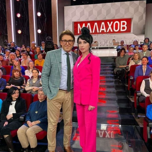Статистика Дзен Анастасия Игоревна Приходько. Краснодарская Ванга